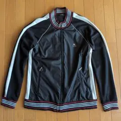 BURBERRY BLACK LABEL ブルゾン