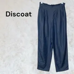 ディスコート　Discoat Mサイズ ワイドパンツ