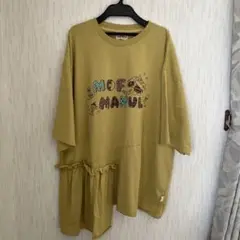ドラッグストアーズ ★カットソー