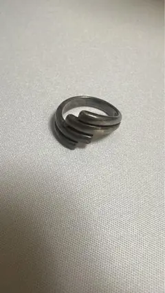 ビンテージ シルバーリング