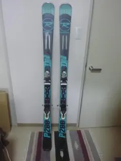 2025年最新】ROSSIGNOL pursuitの人気アイテム - メルカリ