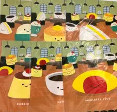 にっこりーノ　にっこりーノパーク　大阪　スゴロクくじ　クリアファイル　コンプ