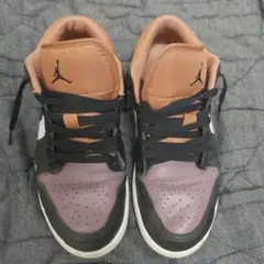 Air Jordan ローカットスニーカー