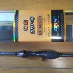 ◾️売約済◾️　極美品 DAIWA ダイワ 極鋭 カワハギEX AGS F1 2025年最新】極鋭カワハギEX AGSの人気アイテム - メルカリ