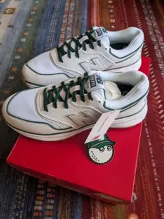 New Balance MALBON MG550WG ゴルフスパイク 新品未使用 2025年最新】malbon newbalanceの人気アイテム - メルカリ