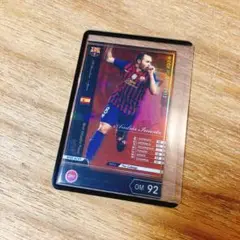 ★WCCF★11-12MVPイニエスタ★FOOTISTA★INIESTA★FCB