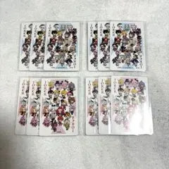 コンパス スイパラ トランプ ジョーカー