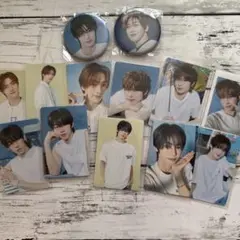 TWS 24/7:WITH:US セット