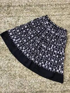 ✨お宝＆高級＆ブランド✨ ランバンコレクション レディース スカート オシャレ
