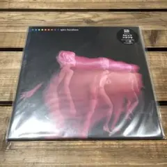 未開封 スピッツ 隼 ハヤブサ レコード UPJH9033/4