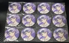 エイトリ　キャラバッジコレクションvol.4 缶バッジ　大黒可不可