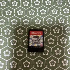 スーパーマリオパーティ