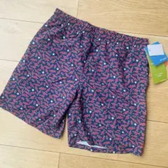 新品)コロンビア Columbia キッズ ハーフパンツ 150 155