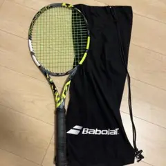 （美品）Babolat Pure Aero98 G2