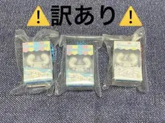 ■サンリオ チョコボックス シナモロール 3点セット■