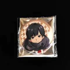 [新品]いれいす If　いふ 　BlueMoon缶バ