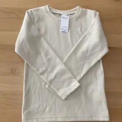トップバリュ　長袖Tシャツ単品