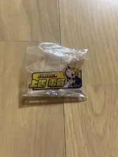 僕のヒーローアカデミア　上鳴電気　バッジ