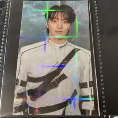 SEVENTEEN face the sun hmv ラキドロ ディノ