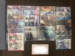 プロセカ ウエハース ビビバス まとめ売り