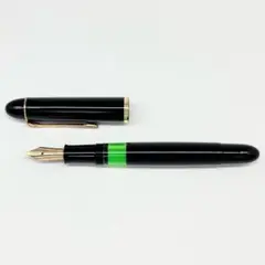 ペリカン 140中字 ペン先14金/pelikan 140 M 14C/万年筆
