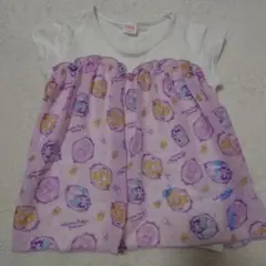 デリシャスパーティプリキュア チュニック 110サイズ