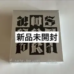 aespa Dirty Work Dirty Case ver. 新品未開封