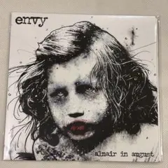 envy alnair in august / dawn and gaze