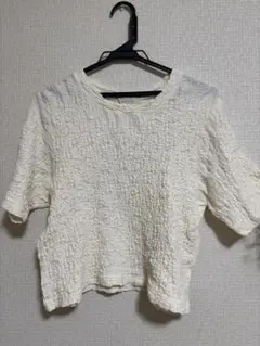 クラッシュジャガードプルオーバー