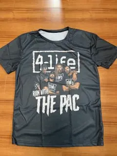 ハルク・ホーガン Tシャツ WWE NWO