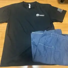 焼肉きんぐ 制服