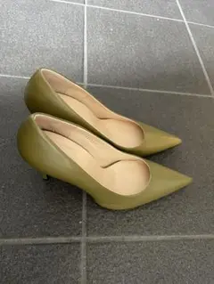 クラネ パンプス