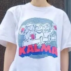 KALMA Tシャツ