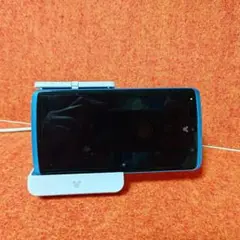 Disney Mobile on docomo N-03E ブルー