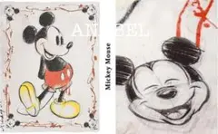 Faliero Sarti Disney Mickey