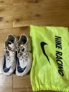NIKE ズームJA フライ3