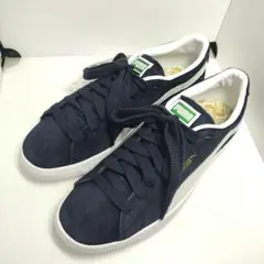 PUMA SUEDE VINTAGE プーマ　　スエード　ヴィンテージ