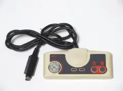 PCエンジン ノーマル コントローラー 白 NEC