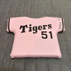 シークレットユニフォーム型クッション 中野選手