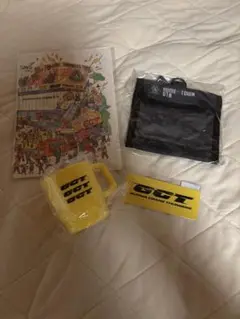 群馬クレインサンダーズ　グッズ