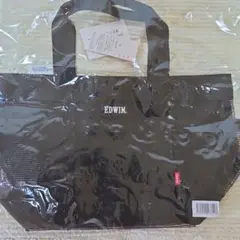 (エドウィン)ミニトートバッグ