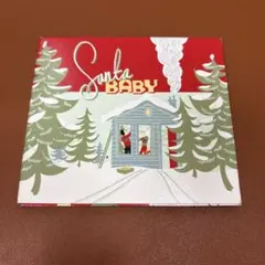 Santa Baby - クリスマスアルバム