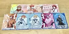 すとぷり ヴァイスシュヴァルツ 8枚セット
