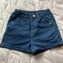 ショートパンツ　140
