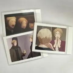 ギヴン　中山春樹　梶秋彦
