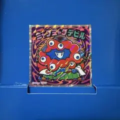 ミャクミャクマンチョコ　ミャクミャクデビル
