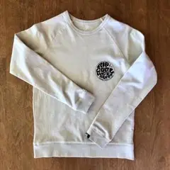 RIP CURL リップカール スエット BOY'S 150 未使用品 訳あり
