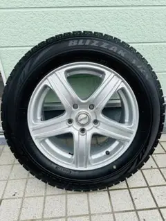 ブリヂストン VRX 205/65r16 スタッドレス 4本セット