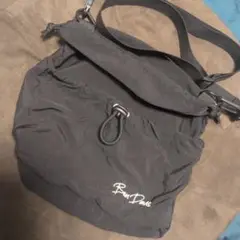 BEN DAVIS ショルダーバッグ