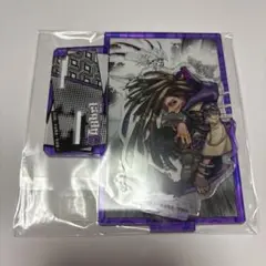 ガチアクタ　くじメイト　ジャバー　アクリルスタンド